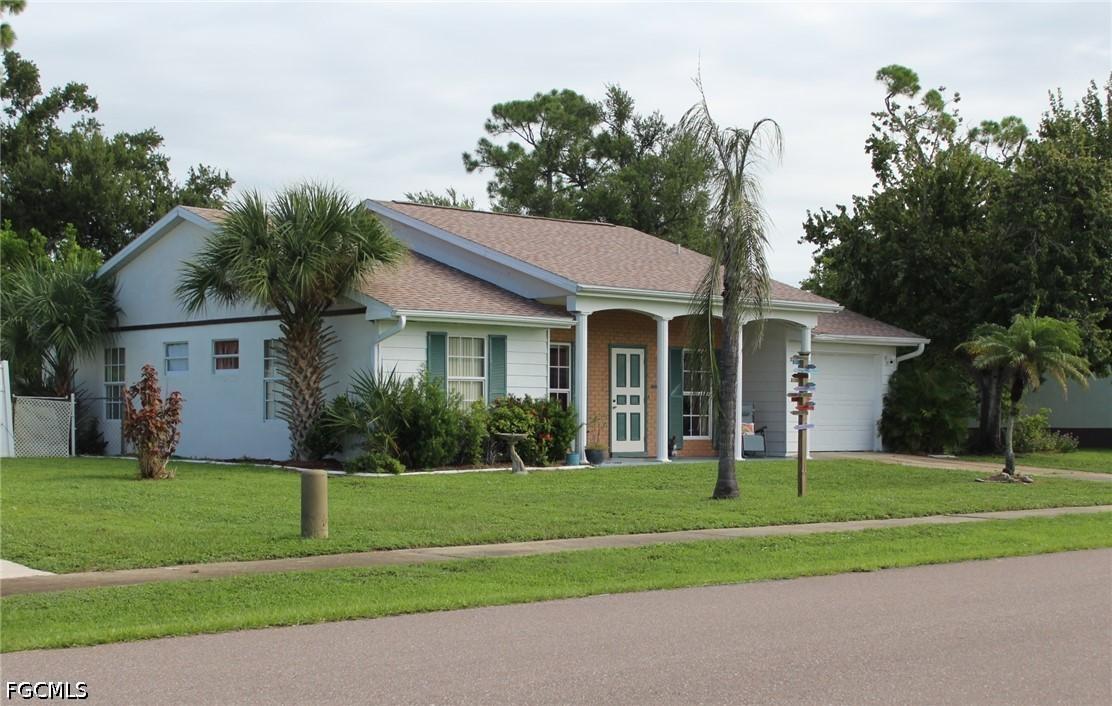 2320 Alton Rd., Port Charlotte, FL 33952
