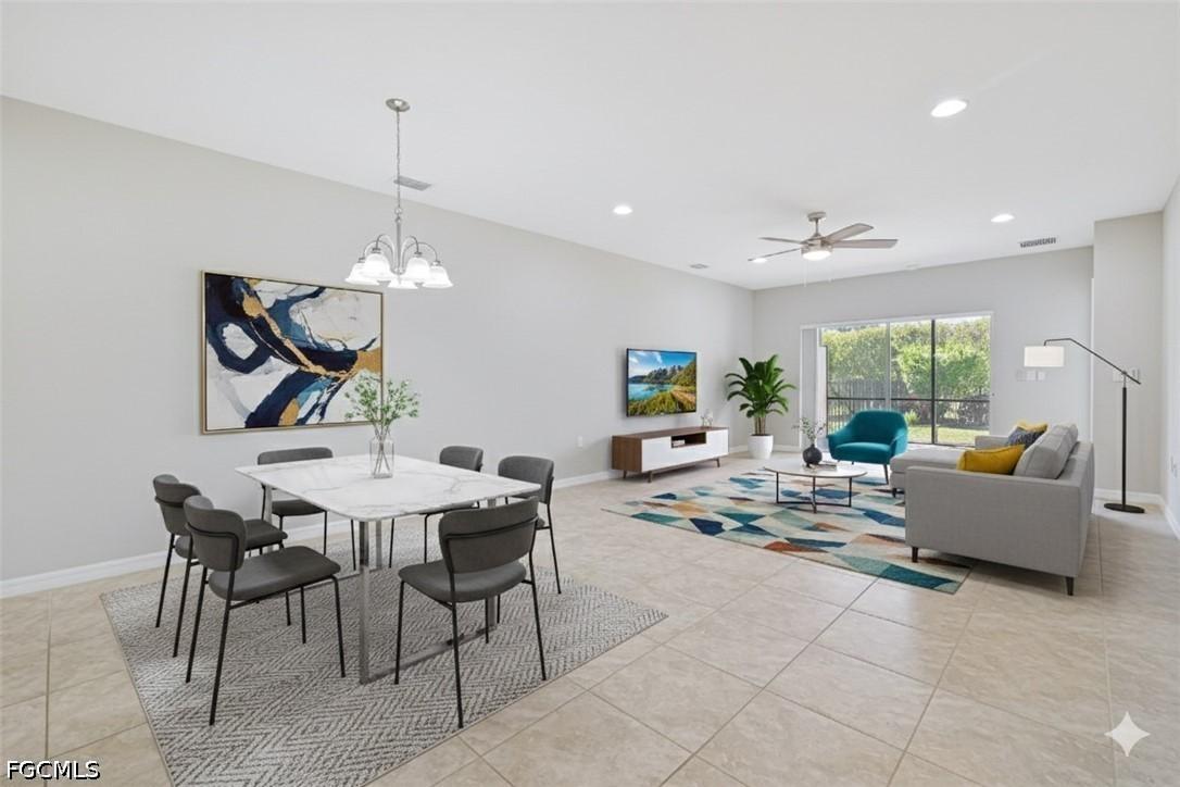 4365 Dutchess Park Rd., Fort Myers, FL 33916