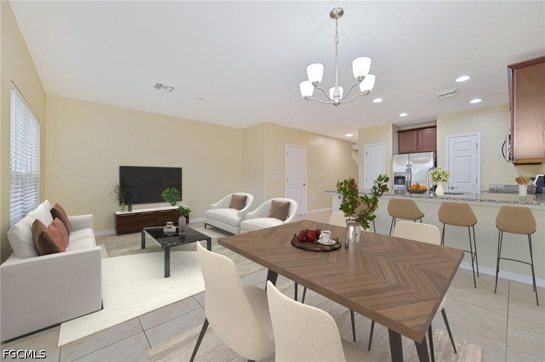 3739 Crofton Ct., Fort Myers, FL 33916