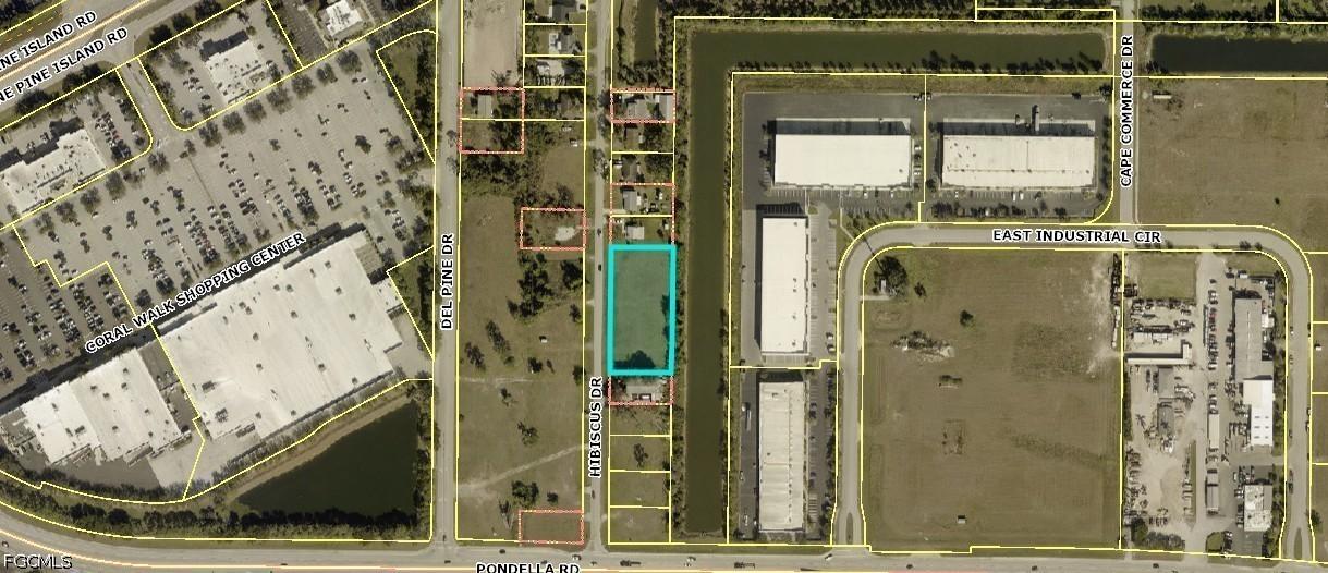1270 Hibiscus Dr., Cape Coral, FL 33909