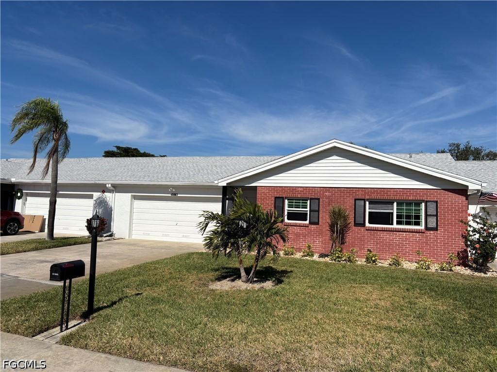 1515 Edgewater Cir., Fort Myers, FL 33919