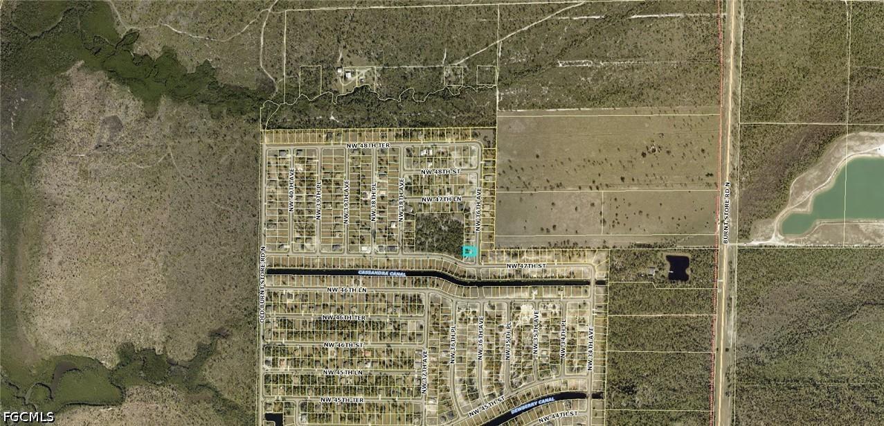 4706 NW 36th Ave., Cape Coral, FL 33993
