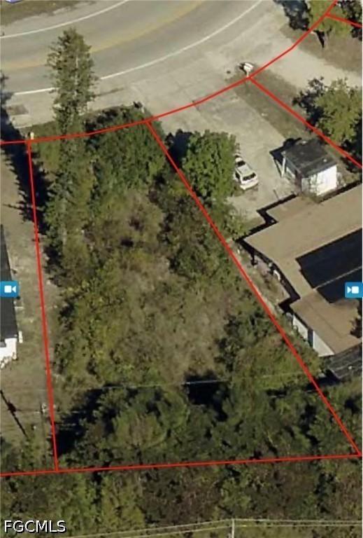 1818 Cypress Dr., Fort Myers, FL 33907