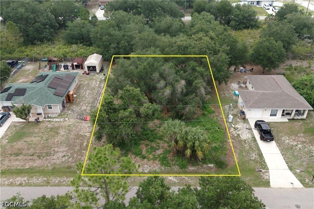 2508 66th St., Lehigh Acres, FL 33971