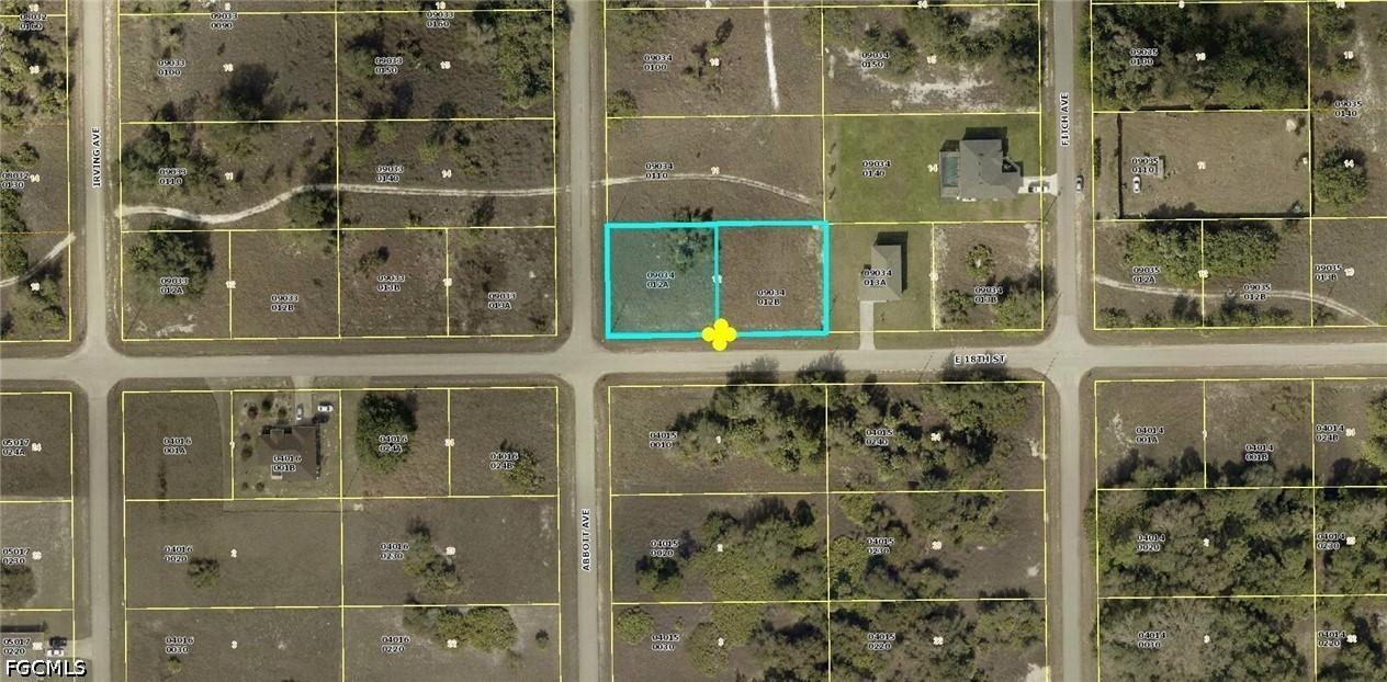 [Address Unavailable], Lehigh Acres, FL 33972