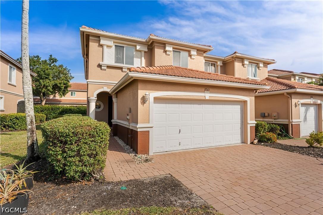 17513 Cherry Ridge Ln., Fort Myers, FL 33967