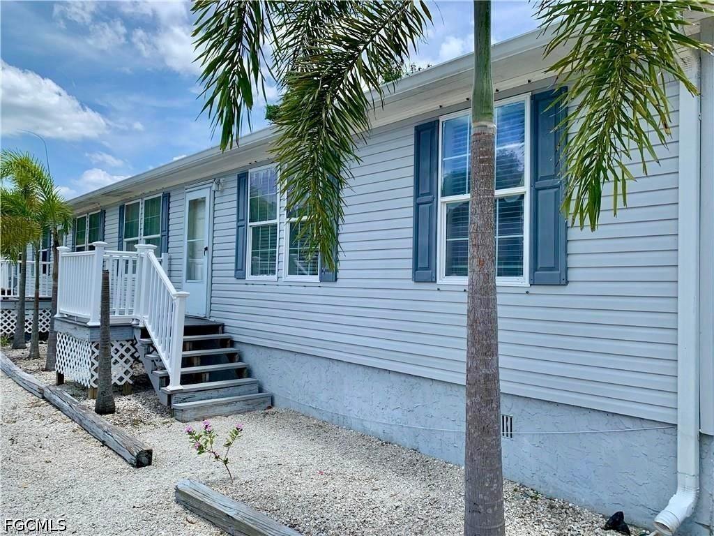 5527 Judith Rd., Bokeelia, FL 33922