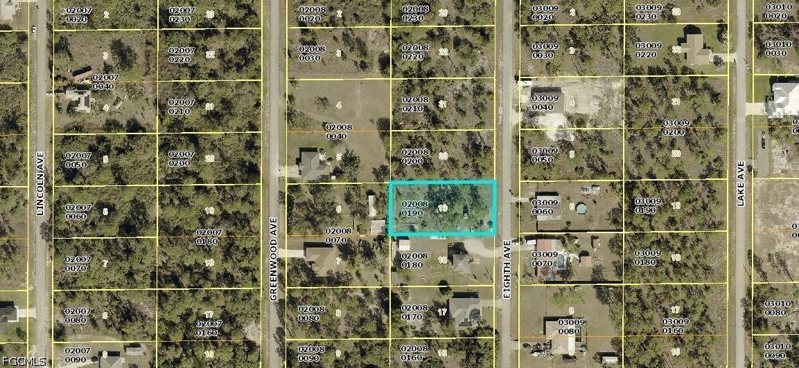 1217 8th Ave., Lehigh Acres, FL 33972