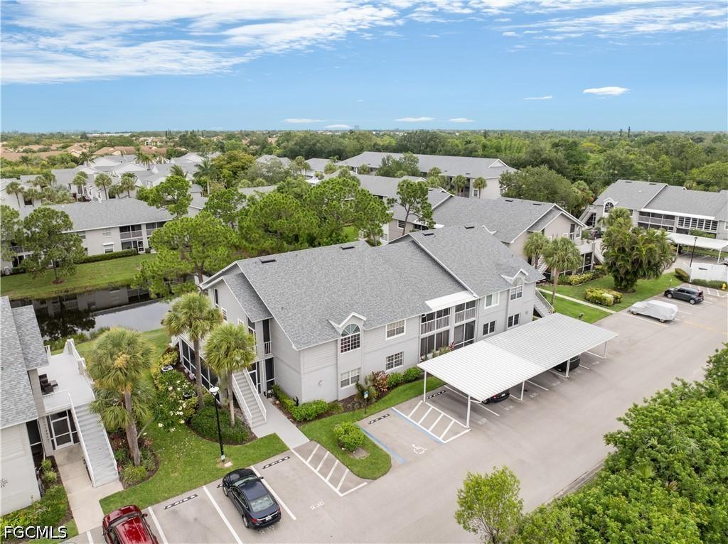14500 Summerlin Trace Ct. #2, Fort Myers, FL 33919
