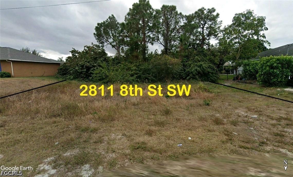 2811 8th St., Lehigh Acres, FL 33976