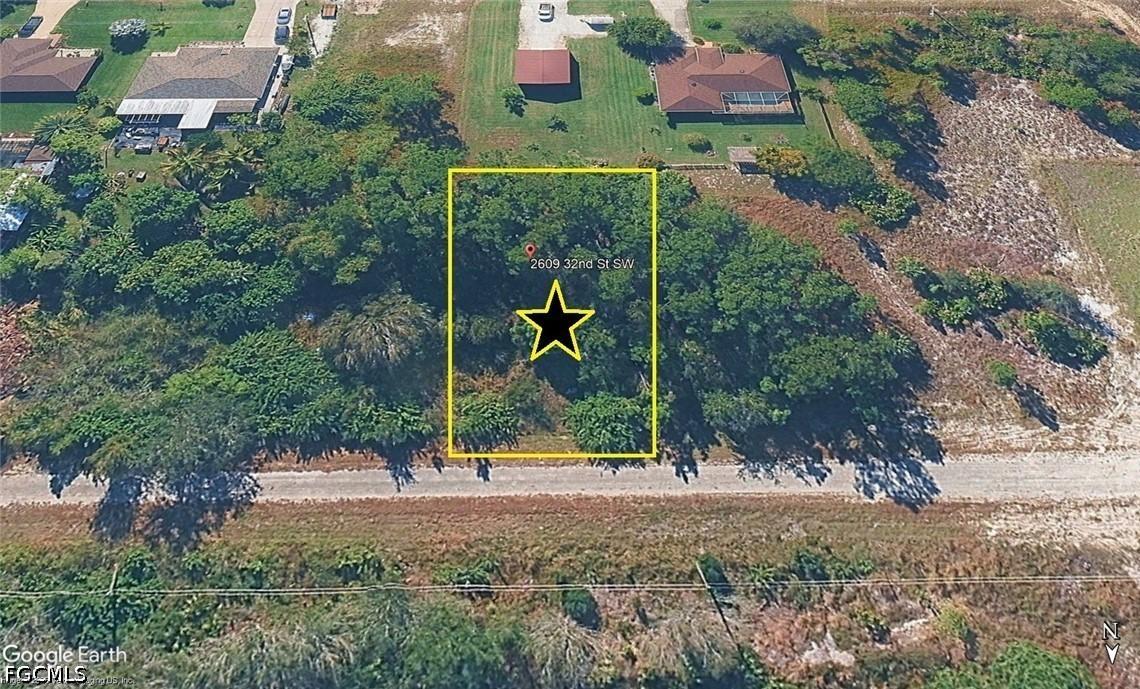 2609 32nd St., Lehigh Acres, FL 33976