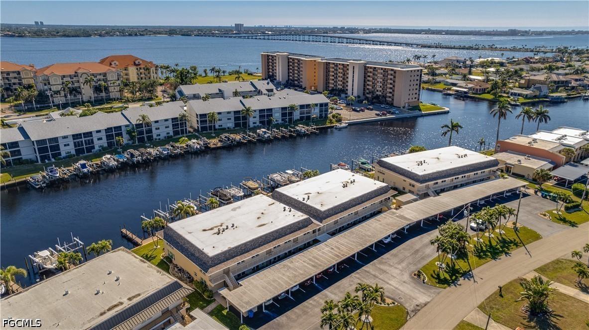 4229 SE 19th Pl. #1D, Cape Coral, FL 33904