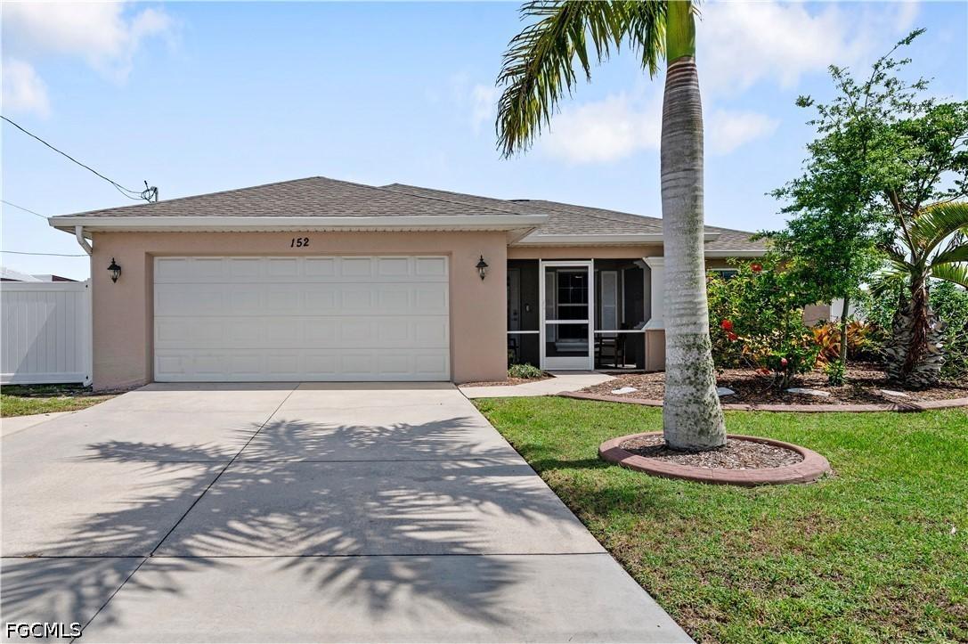 152 Nicholas Pkwy., Cape Coral, FL 33990