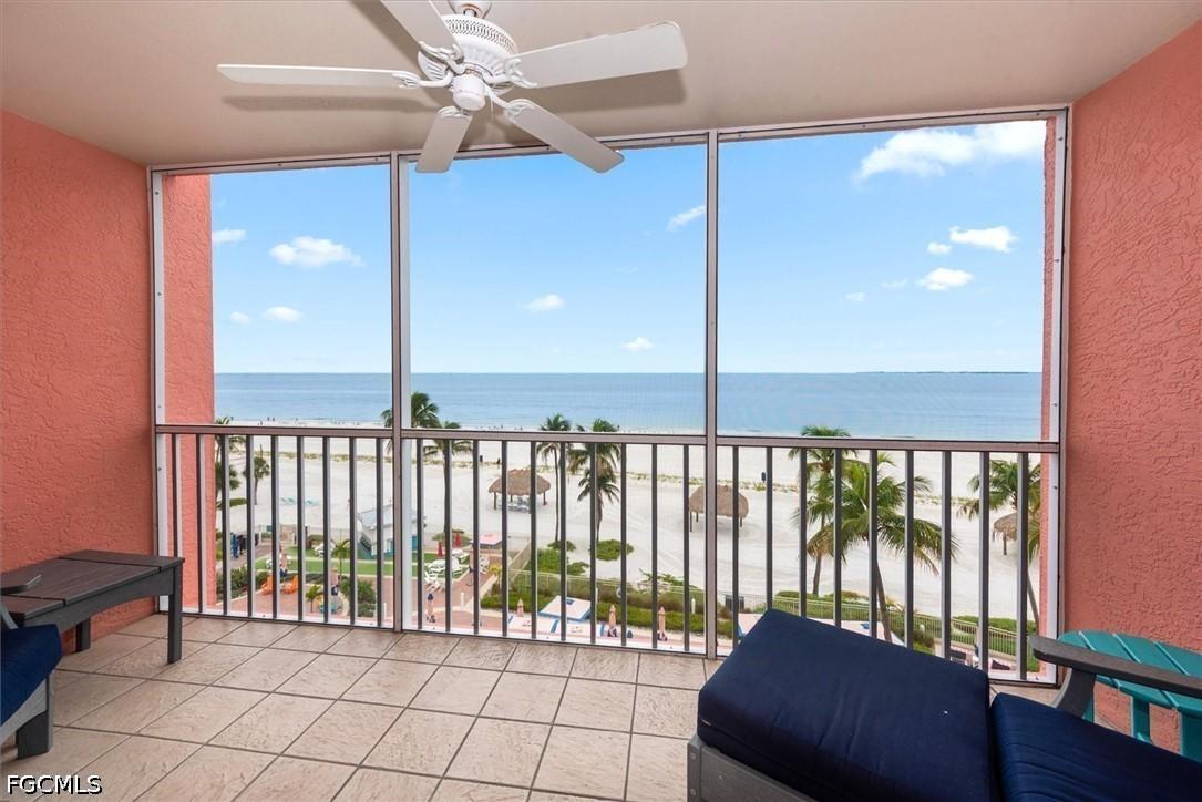 140 Estero Blvd. #2505, Fort Myers Beach, FL 33931