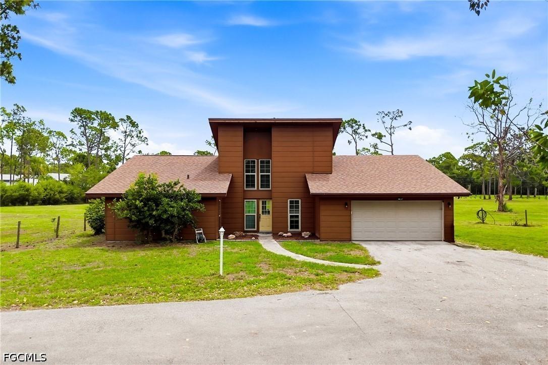 17140 Pleasure Rd., Cape Coral, FL 33909