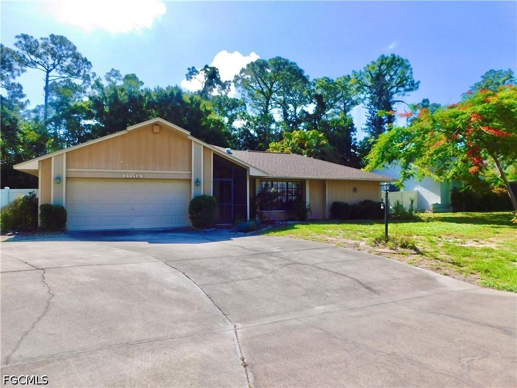 17150 Laurelin Ct., North Fort Myers, FL 33917