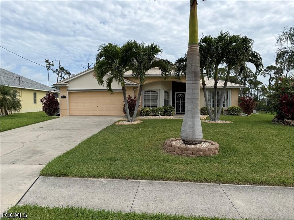 2401 SW 38th Ter., Cape Coral, FL 33914