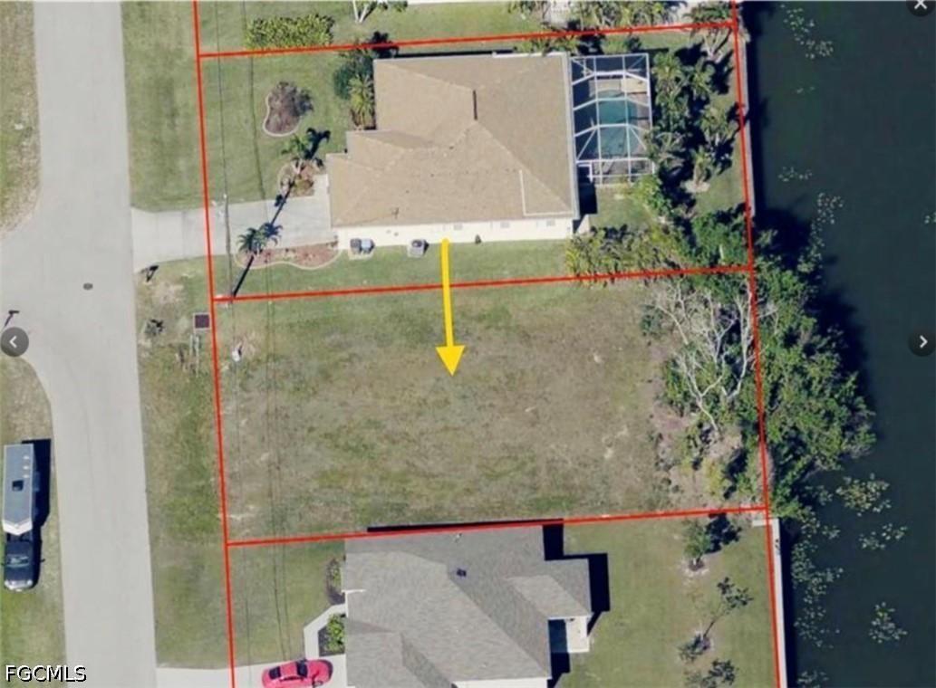 1409 SW 21st Ave., Cape Coral, FL 33991