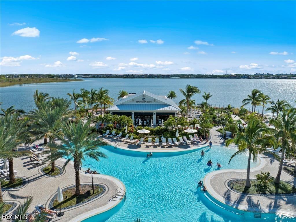 11790 Venetian Lagoon Dr. #103, Fort Myers, FL 33913