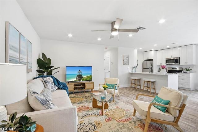 New Homes with Gulf Access in Sanibel: June 1st to June 7th