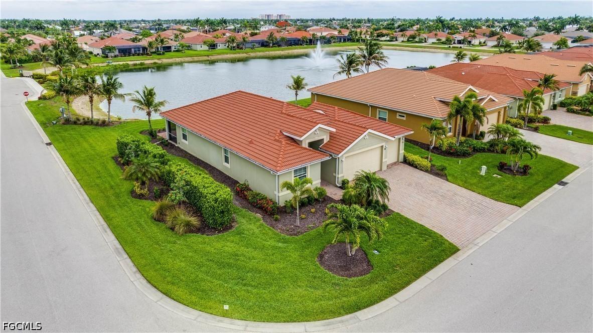 3036 Sunset Pointe Cir., Cape Coral, FL 33914
