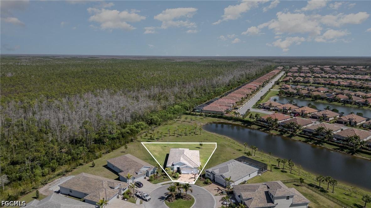 16813 Bay Island Ct., Bonita Springs, FL 34135