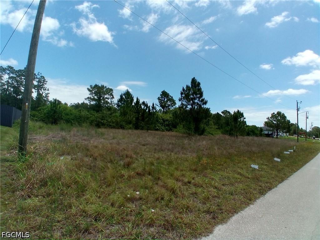 1021 Winters St., Lehigh Acres, FL 33974
