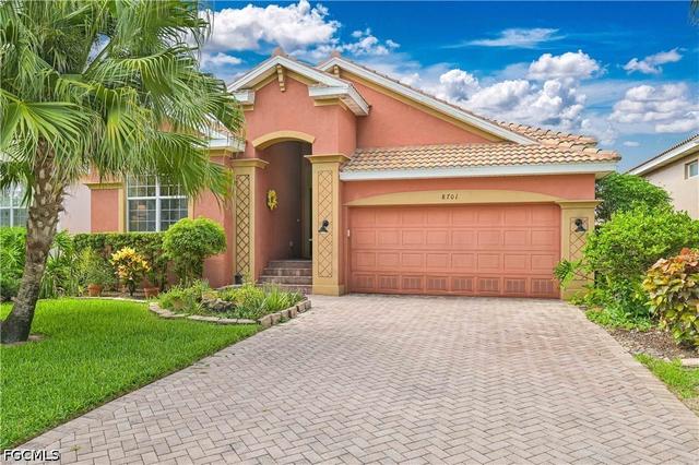 New Homes with In-ground Swimming Pools in Fort Myers: May 31st to June 6th