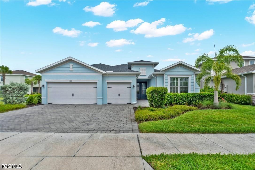 17661 Fallen Branch Way, Punta Gorda, FL 33982