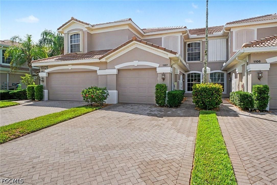10025 Sky View Way #1107, Fort Myers, FL 33913
