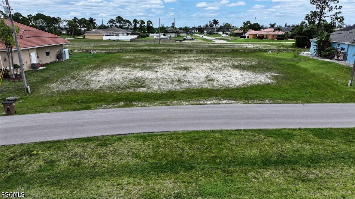 2205 NW 26th Pl., Cape Coral, FL 33993