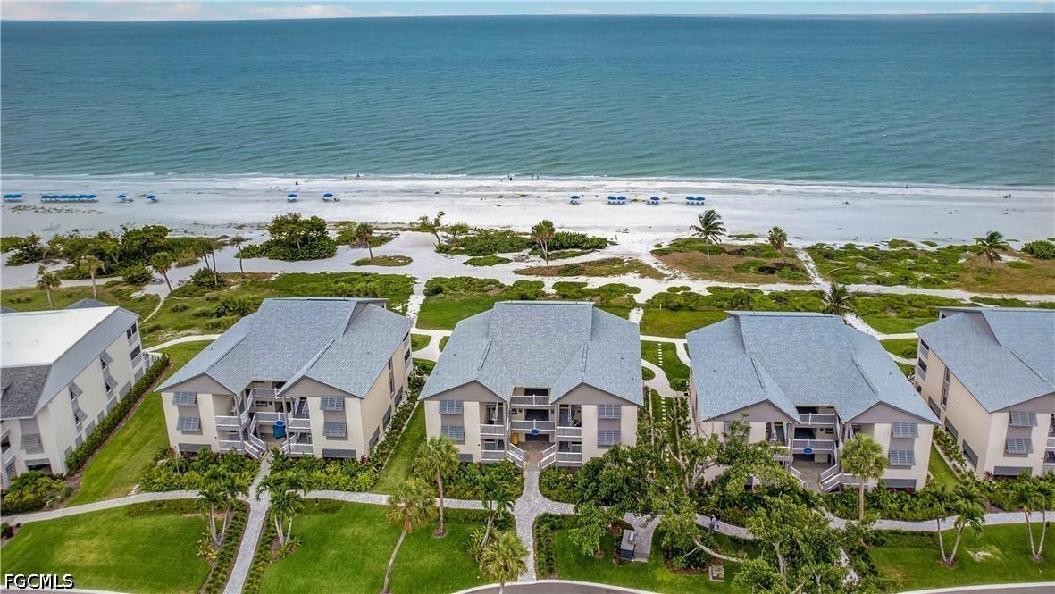 2255 W Gulf Dr. #127, Sanibel, FL 33957