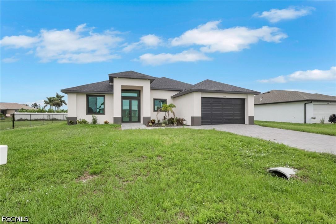 2204 NE 14th Pl., Cape Coral, FL 33909