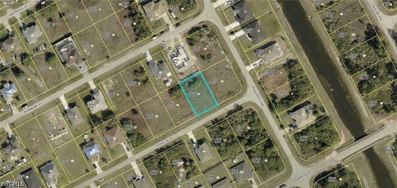 187 Peerless St., Lehigh Acres, FL 33974