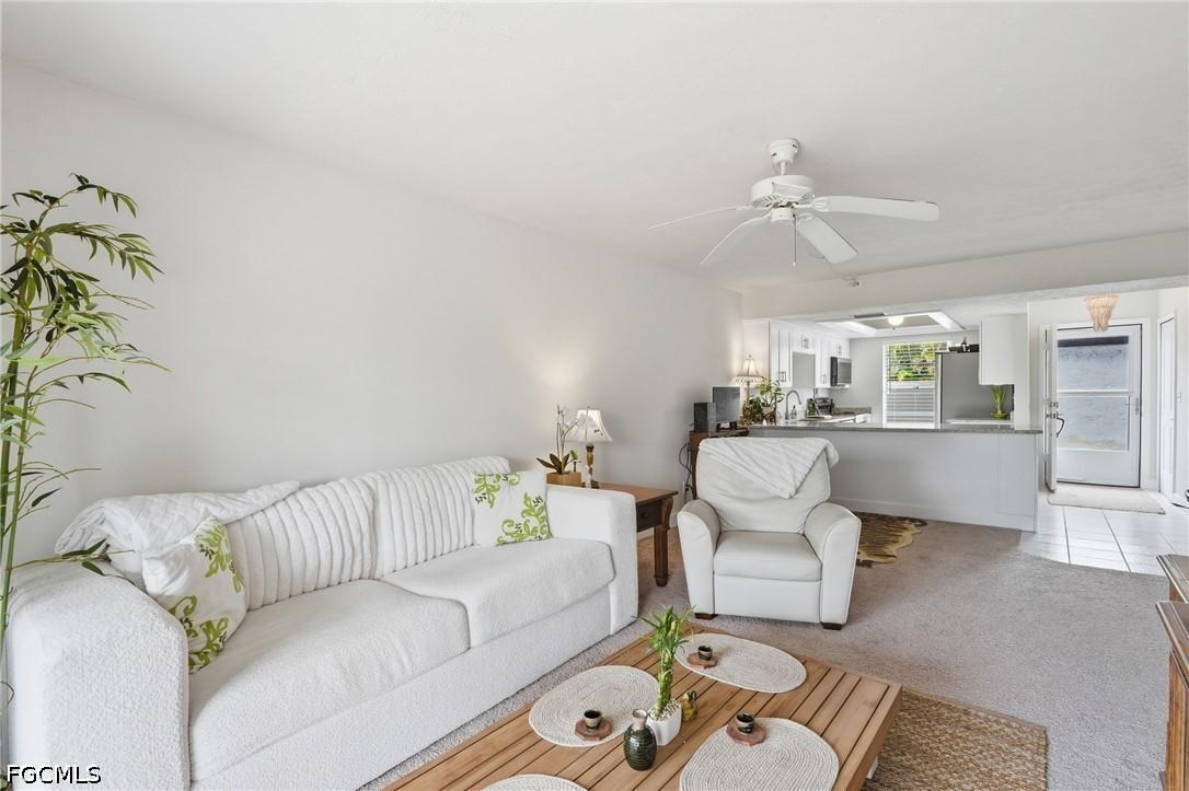 16211 Dublin Cir. #104, Fort Myers, FL 33908