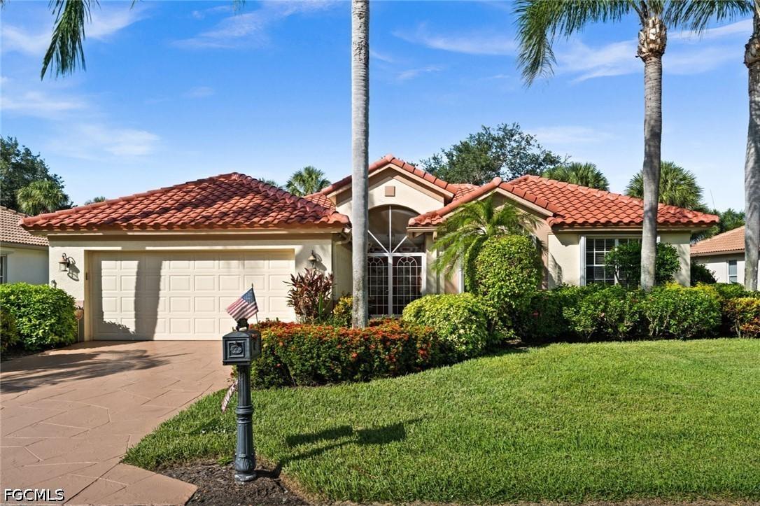 11175 Callaway Greens Dr., Fort Myers, FL 33913