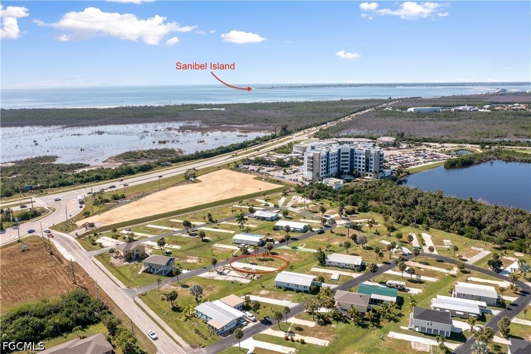 13640 Grackle Dr., Fort Myers, FL 33908