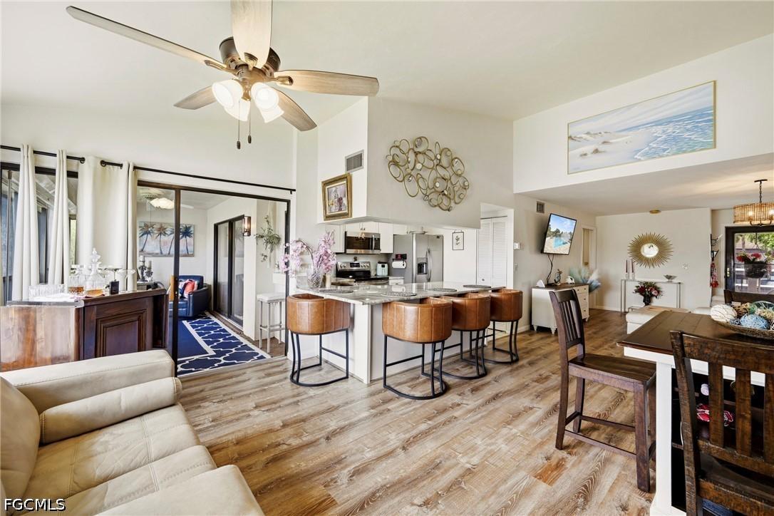 5830 Trailwinds Dr. #824, Fort Myers, FL 33907
