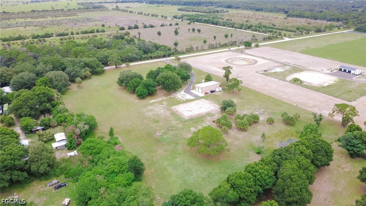 1470 Kirby Thompson Rd., Labelle, FL 33935