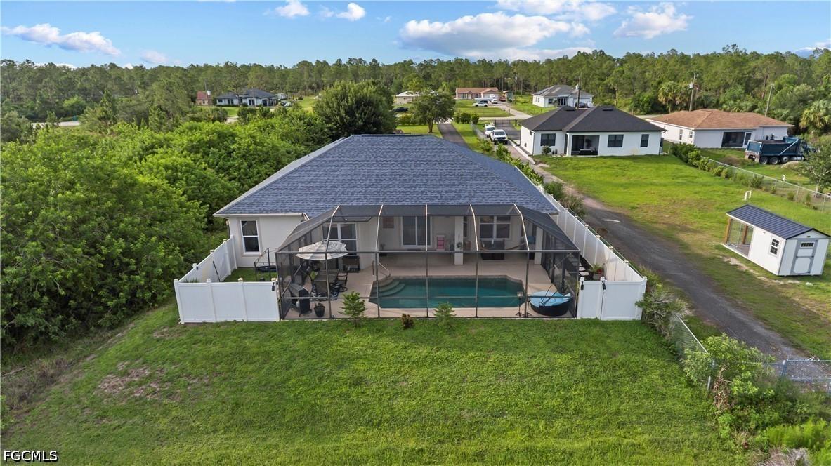 4110 Randall Blvd., Naples, FL 34120