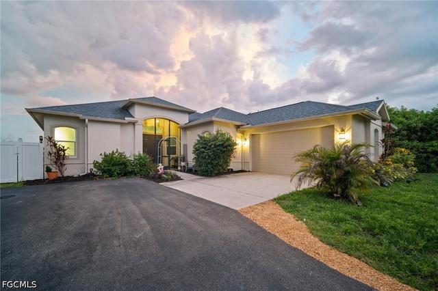 New Homes For Sale This Week That Attend Cypress Palm Middle School: June 19th to June 25th