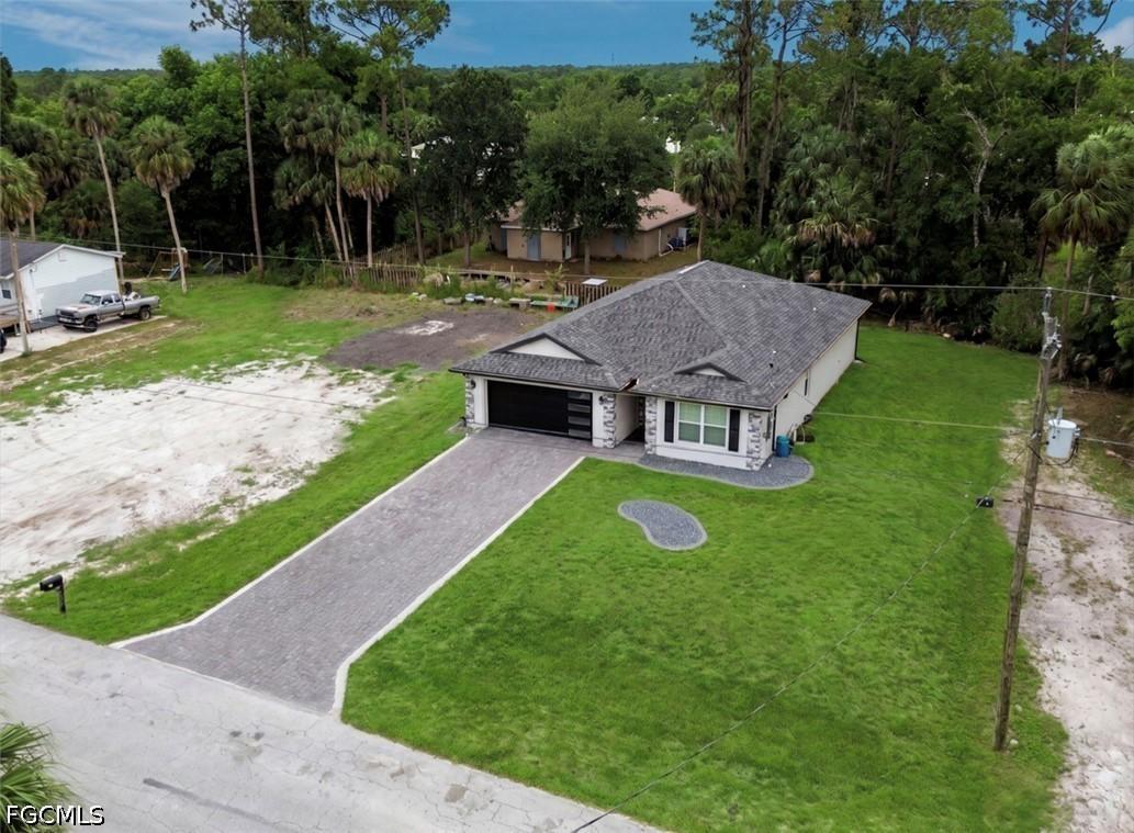 3715 Teakwood St., Fort Myers, FL 33905