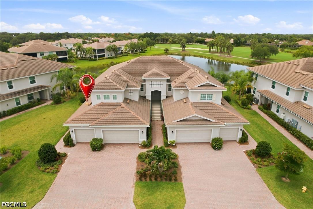 3751 Pebblebrook Ridge Ct. #101, Fort Myers, FL 33905