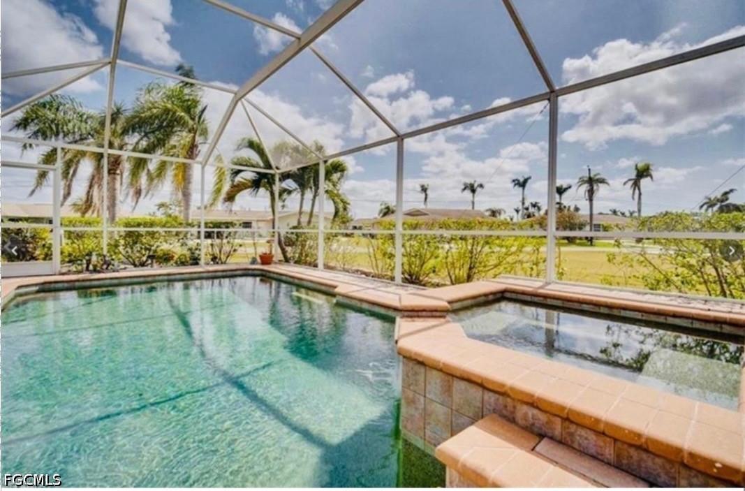 136 SE 45th Ter., Cape Coral, FL 33904