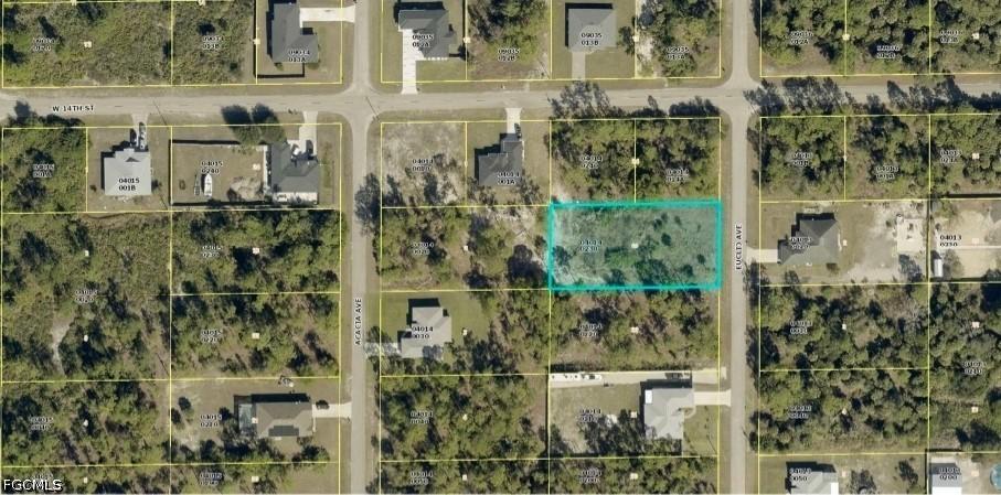 1321 Euclid Ave., Lehigh Acres, FL 33972