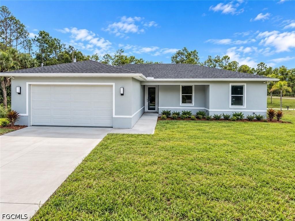 3502 E 10th St., Lehigh Acres, FL 33972