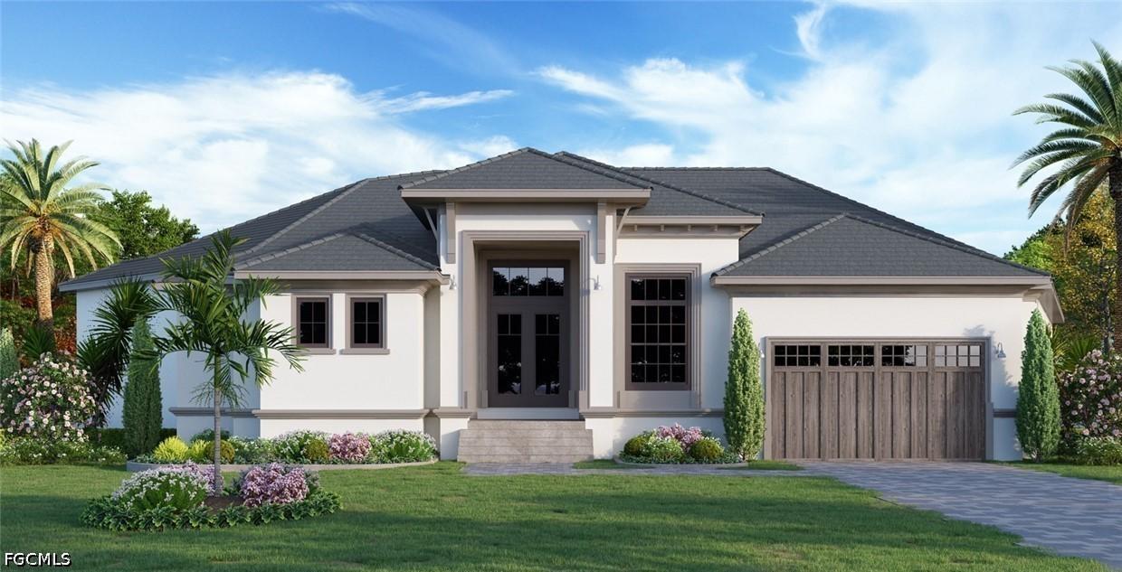 131 Templewood Ct., Marco Island, FL 34145
