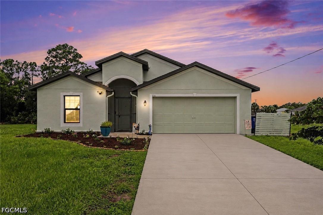 816 La Salle Ave., Fort Myers, FL 33913