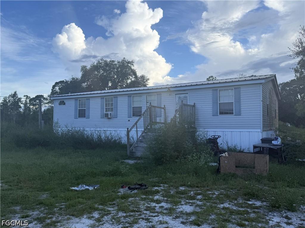 673 Evans Rd., Labelle, FL 33935