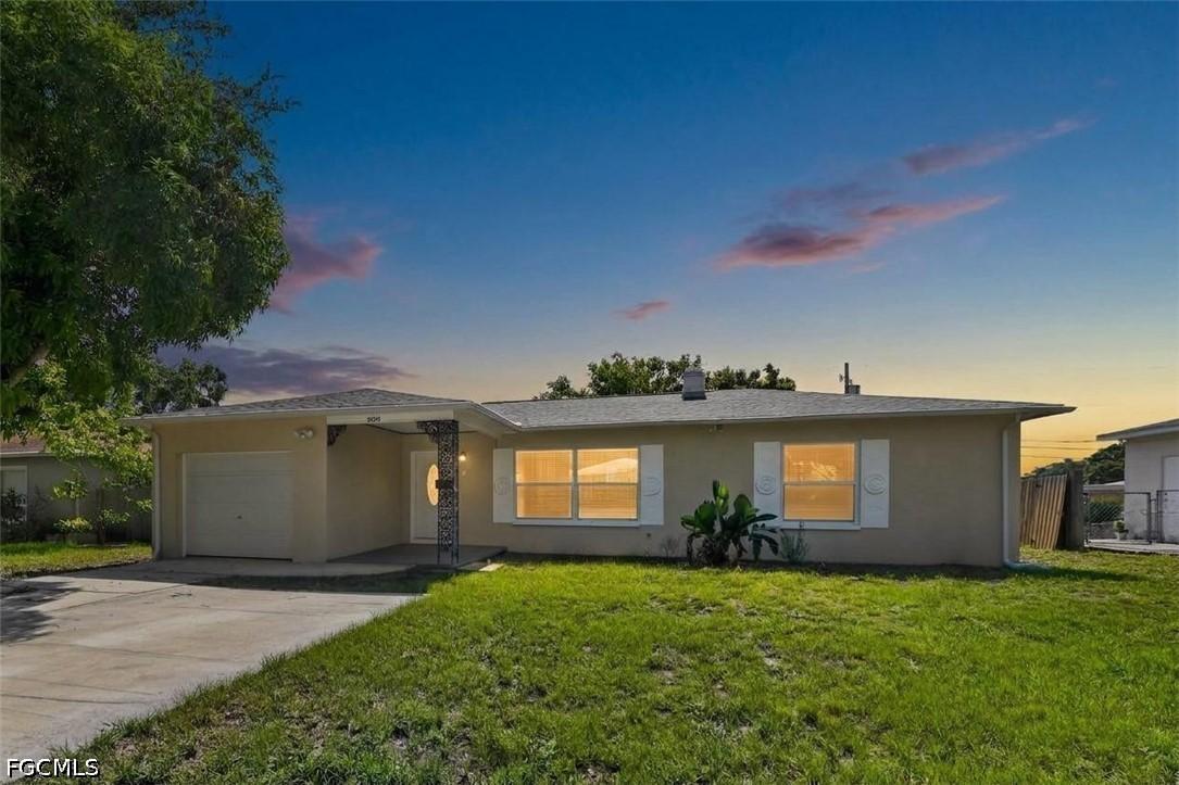 5235 Robin Ln., St Petersburg, FL 33714